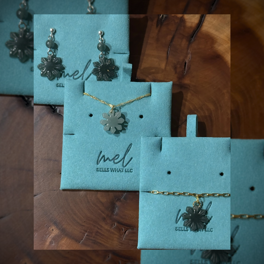 Araw Jewelry - Customized Option