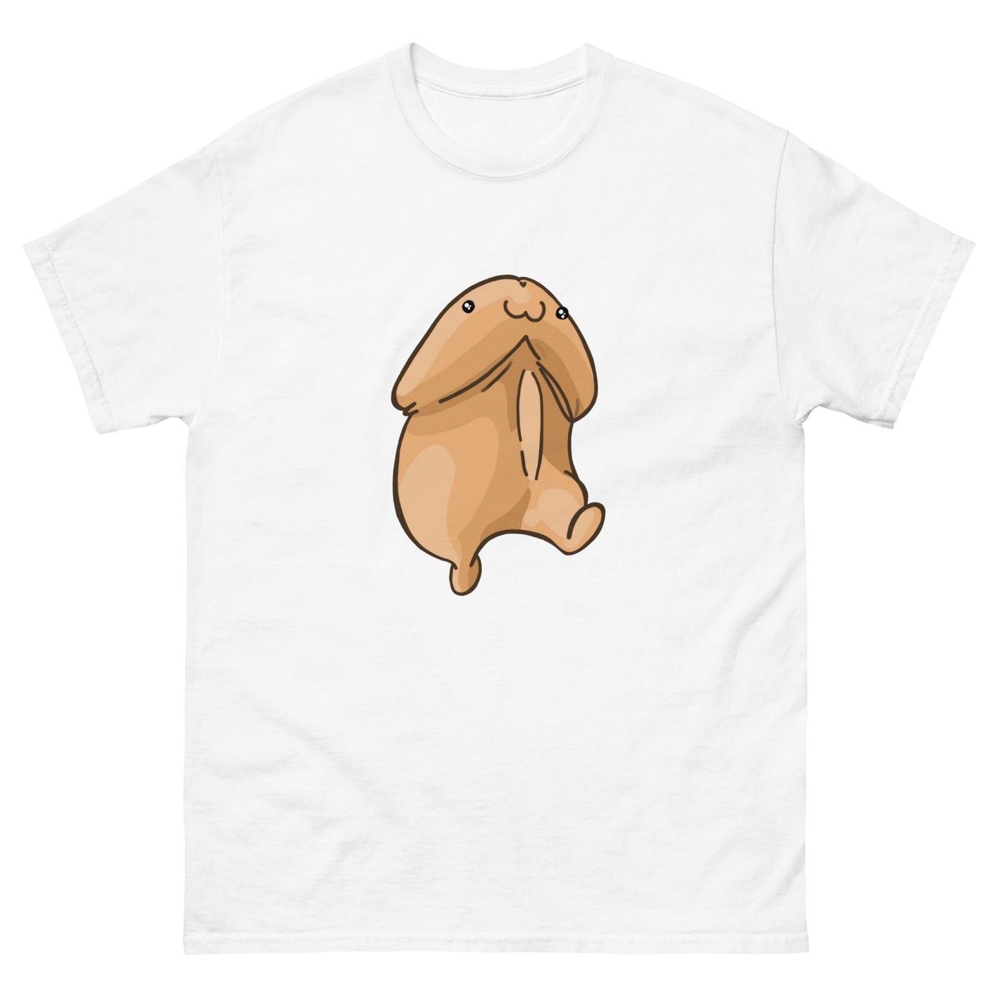 Ding Ding Tee