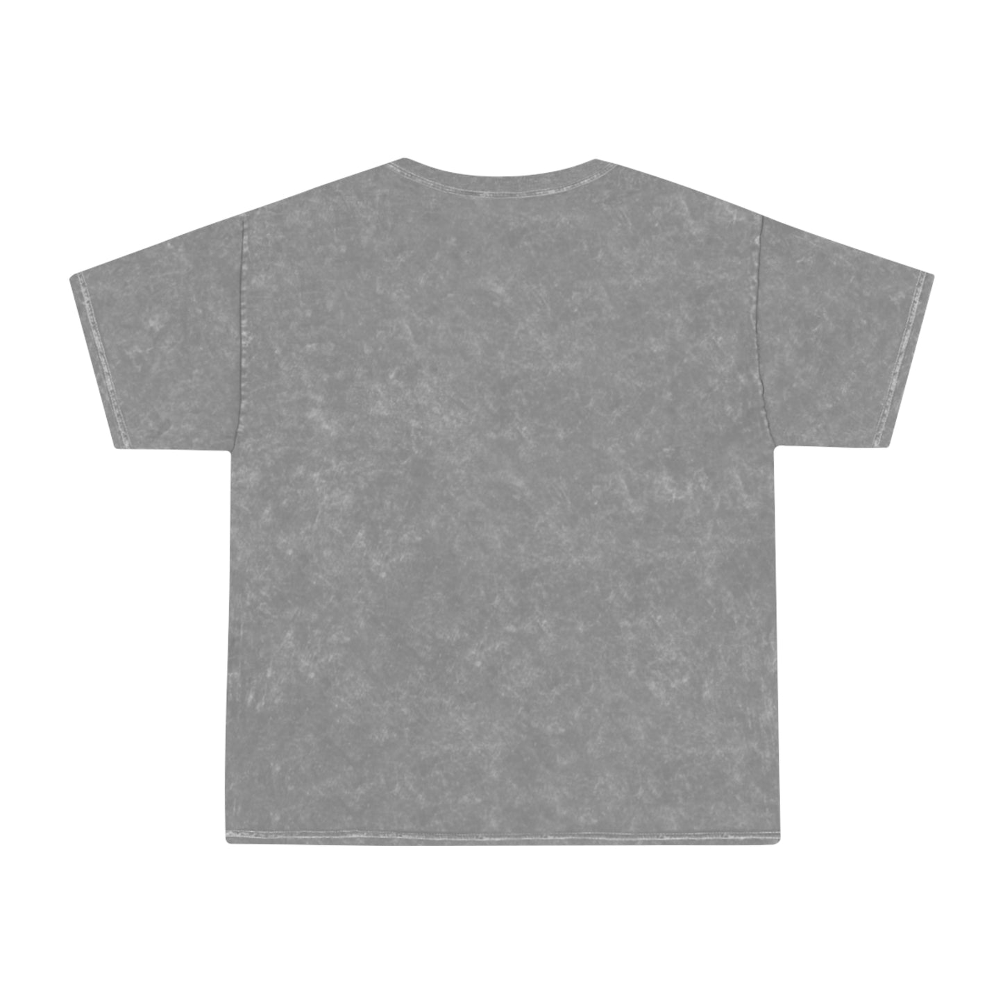 Angel Number *111* Mineral Wash Tee