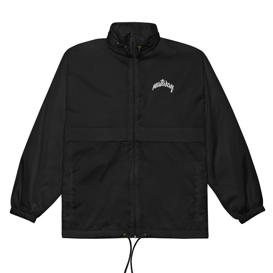 Mataray Windbreaker