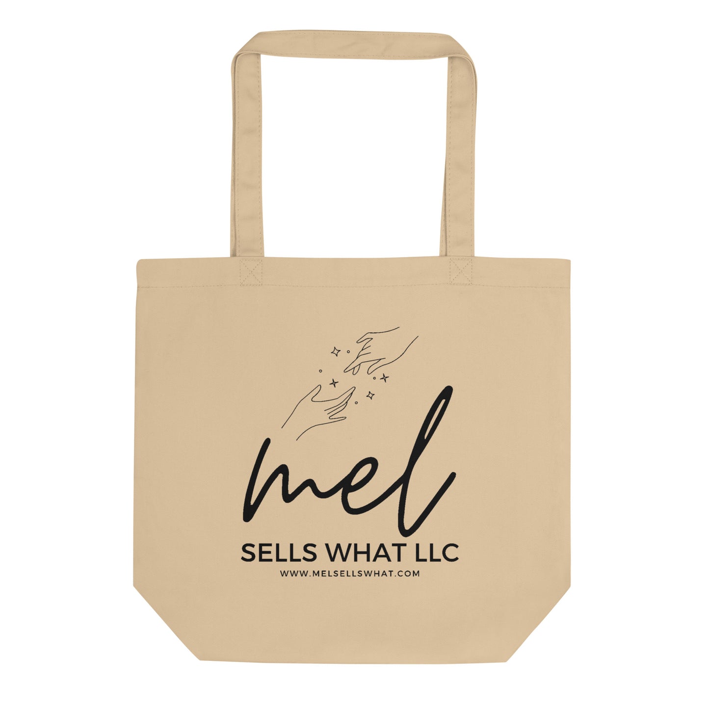 It's a Beautiful Day Eco Tote Bag